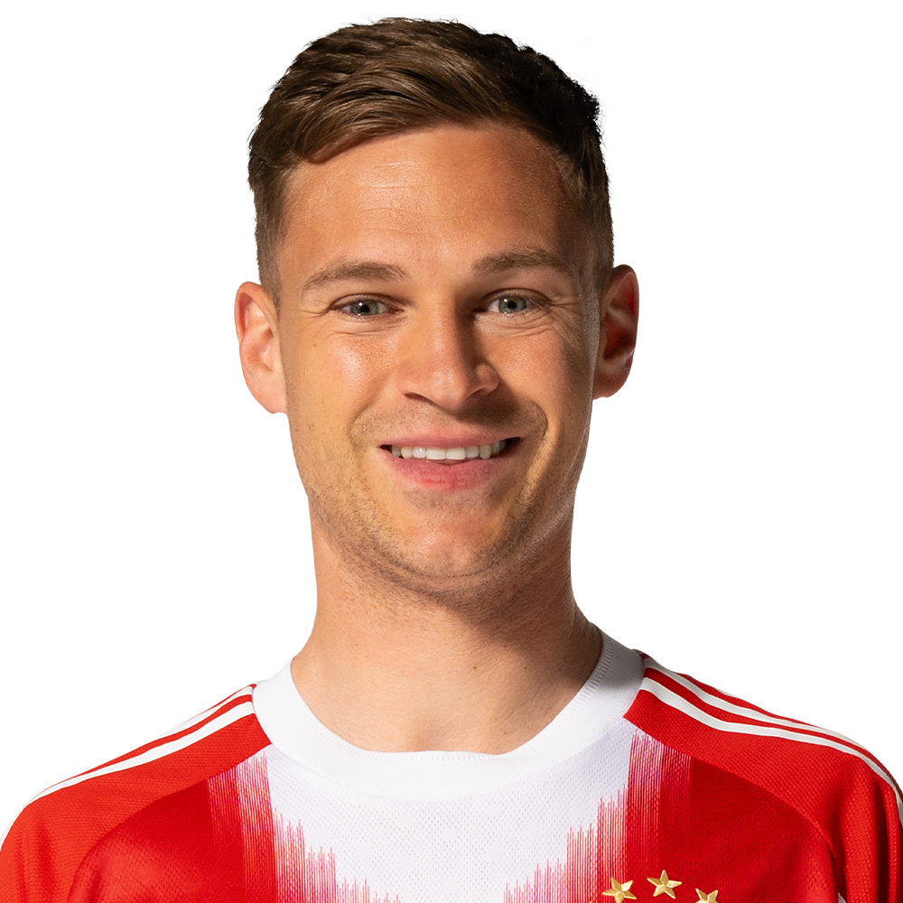 Kimmich