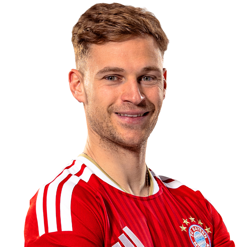 Kimmich