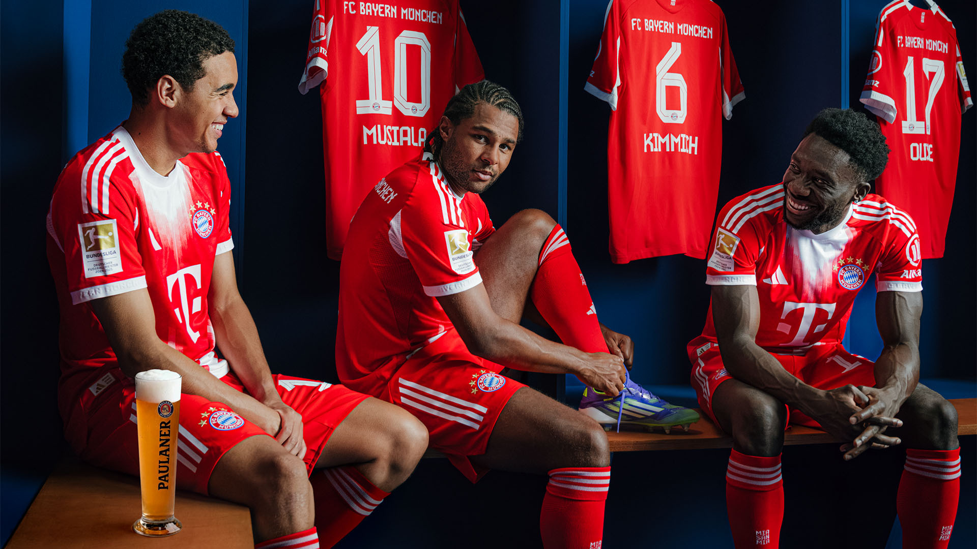 The match of your life logo